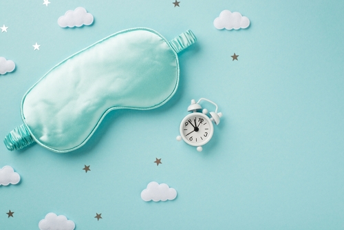 tryptofan a jeho vliv na spánek